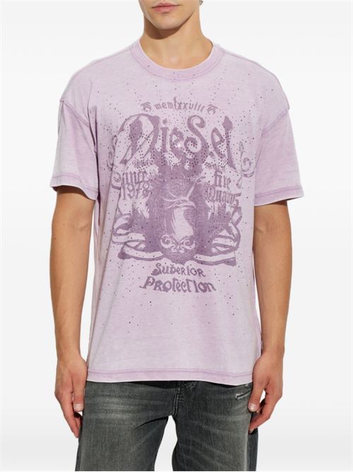  DIESEL | A22887 0PLBQ65BA